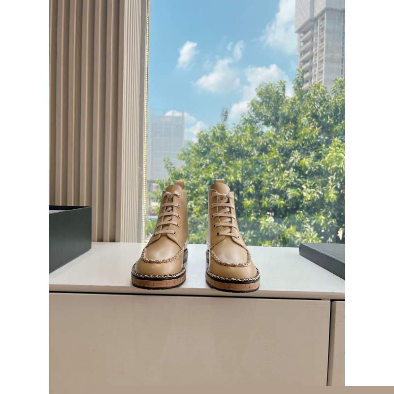 Ch*el boots